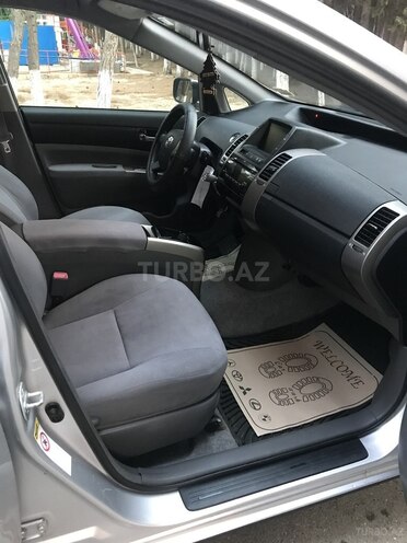 Toyota Prius 2007, 142,000 km - 1.5 l - Xırdalan