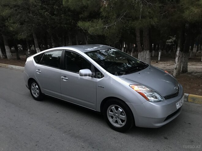Toyota Prius 2007, 142,000 km - 1.5 l - Xırdalan