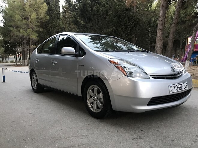 Toyota Prius 2007, 142,000 km - 1.5 l - Xırdalan