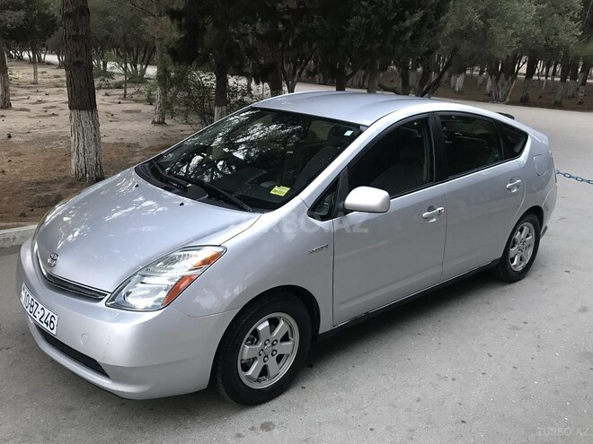 Toyota Prius 2007, 142,000 km - 1.5 l - Xırdalan