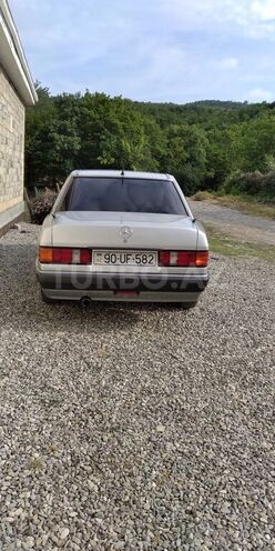 Mercedes A 190 1993, 27,563 km - 1.8 l - İsmayıllı