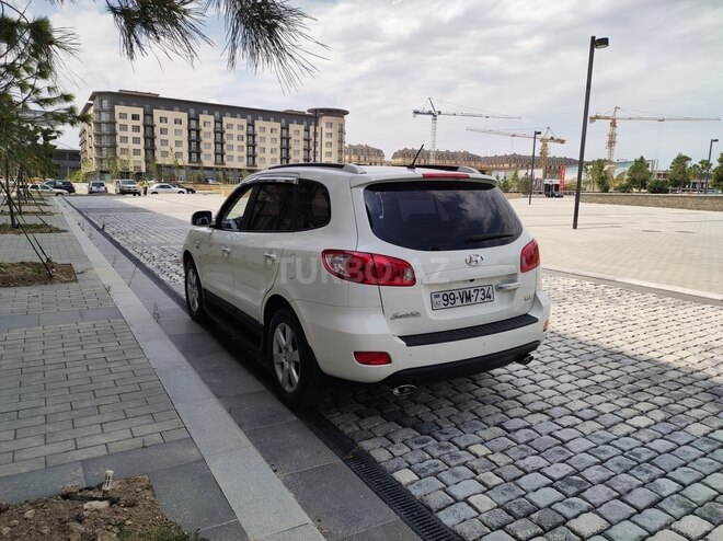 Hyundai Santa Fe 2009, 149,000 km - 2.0 l - Bakı