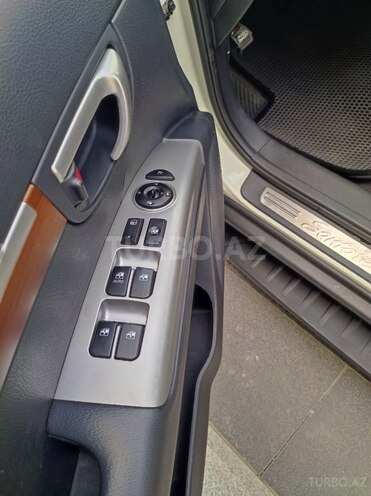 Hyundai Santa Fe 2009, 149,000 km - 2.0 l - Bakı