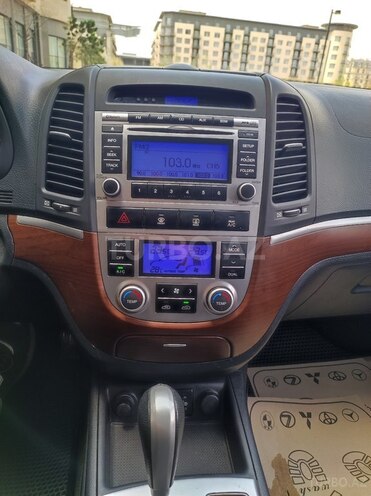 Hyundai Santa Fe 2009, 149,000 km - 2.0 l - Bakı