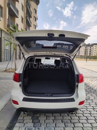 Hyundai Santa Fe 2009, 149,000 km - 2.0 l - Bakı