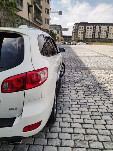 Hyundai Santa Fe 2009, 149,000 km - 2.0 l - Bakı