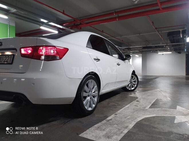 Kia Cerato 2010, 225,145 km - 1.6 l - Bakı
