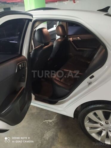 Kia Cerato 2010, 225,145 km - 1.6 l - Bakı