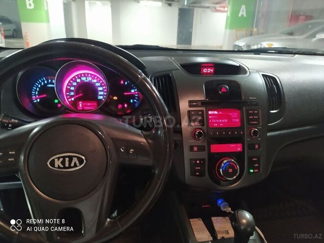 Kia Cerato 2010, 225,145 km - 1.6 l - Bakı