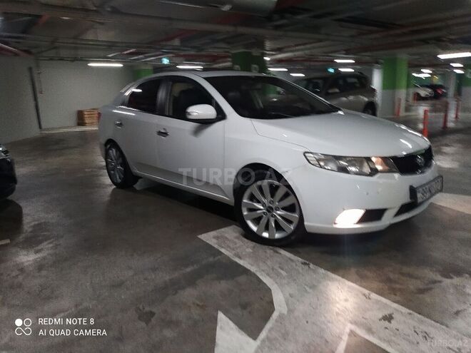 Kia Cerato 2010, 225,145 km - 1.6 l - Bakı