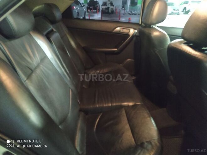 Kia Cerato 2010, 225,145 km - 1.6 l - Bakı