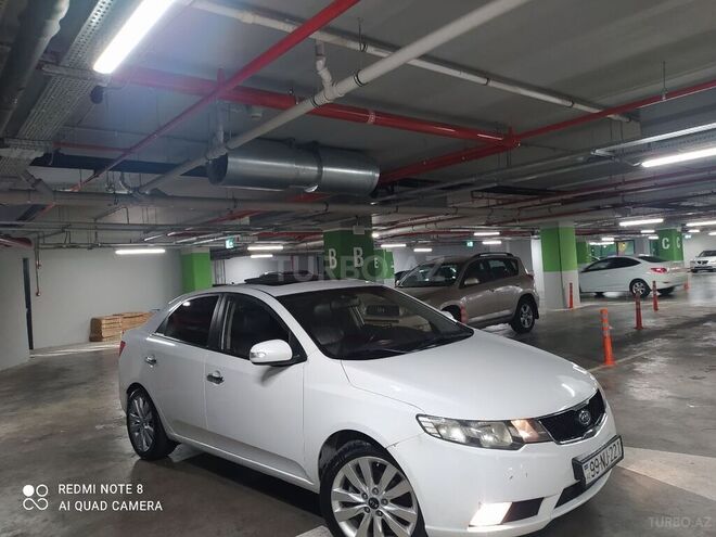 Kia Cerato 2010, 225,145 km - 1.6 l - Bakı