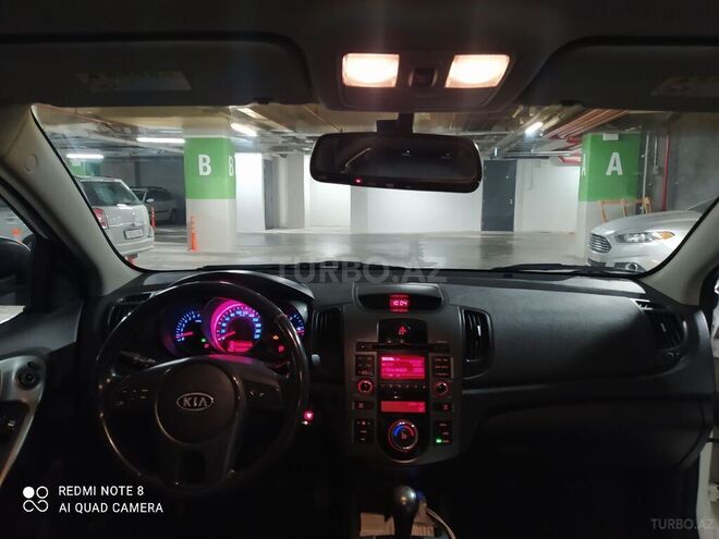 Kia Cerato 2010, 225,145 km - 1.6 l - Bakı