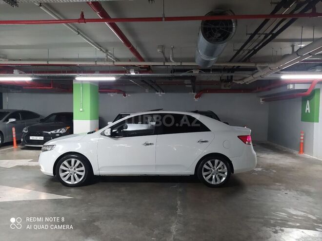 Kia Cerato 2010, 225,145 km - 1.6 l - Bakı
