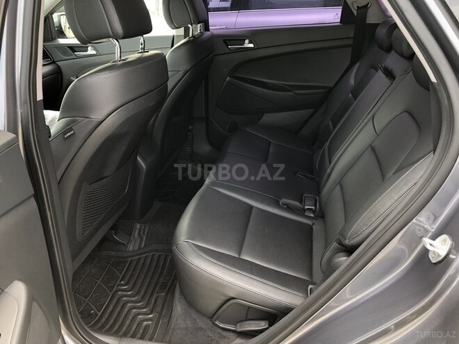 Hyundai Tucson 2016, 42,460 km - 2.0 l - Bakı