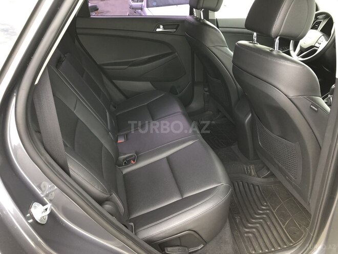 Hyundai Tucson 2016, 42,460 km - 2.0 l - Bakı
