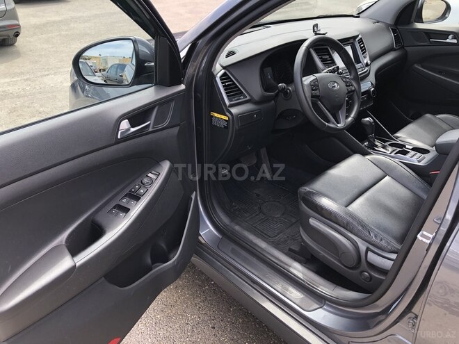 Hyundai Tucson 2016, 42,460 km - 2.0 l - Bakı