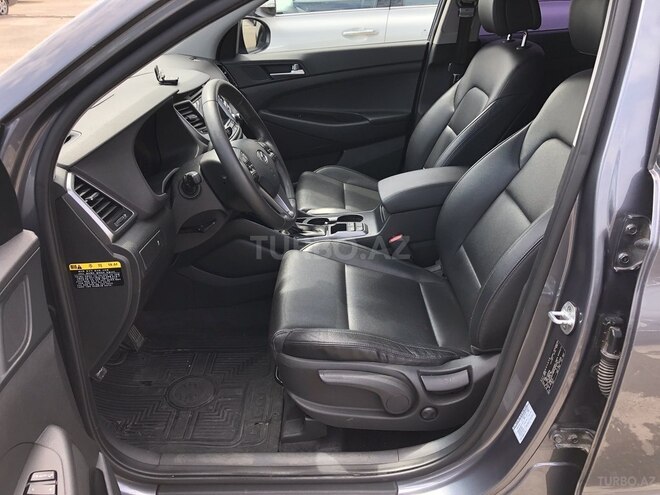 Hyundai Tucson 2016, 42,460 km - 2.0 l - Bakı