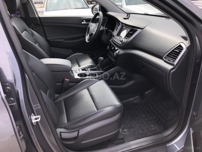 Hyundai Tucson 2016, 42,460 km - 2.0 l - Bakı