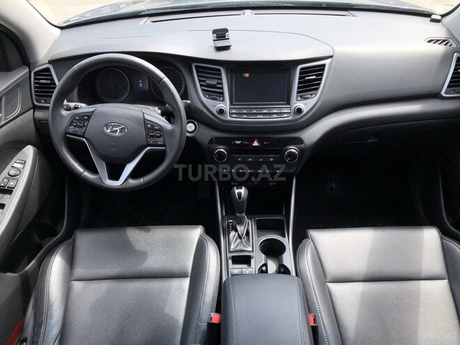 Hyundai Tucson 2016, 42,460 km - 2.0 l - Bakı