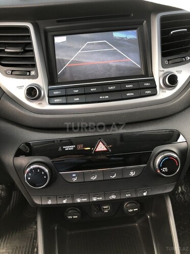 Hyundai Tucson 2016, 42,460 km - 2.0 l - Bakı