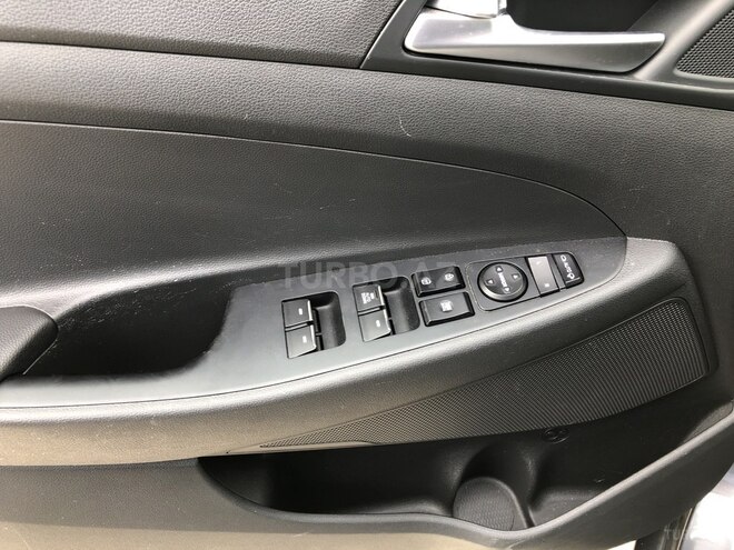 Hyundai Tucson 2016, 42,460 km - 2.0 l - Bakı