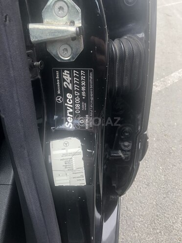 Mercedes E 240 2000, 209,000 km - 2.6 л - Bakı