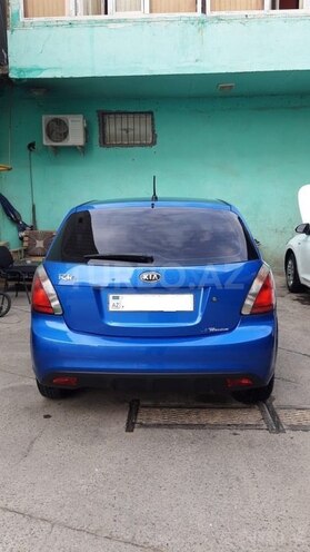 Kia Rio 2008, 100,000 km - 1.4 l - Sumqayıt