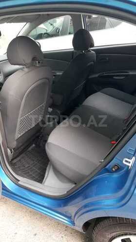 Kia Rio 2008, 100,000 km - 1.4 l - Sumqayıt