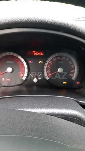 Kia Rio 2008, 100,000 km - 1.4 l - Sumqayıt