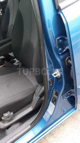 Kia Rio 2008, 100,000 km - 1.4 l - Sumqayıt