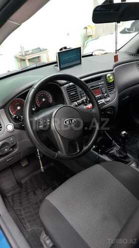 Kia Rio 2008, 100,000 km - 1.4 l - Sumqayıt