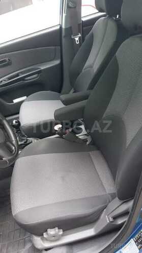 Kia Rio 2008, 100,000 km - 1.4 l - Sumqayıt