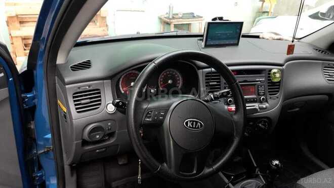Kia Rio 2008, 100,000 km - 1.4 l - Sumqayıt