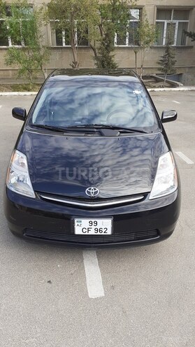 Toyota Prius 2008, 165,500 km - 1.5 л - Bakı