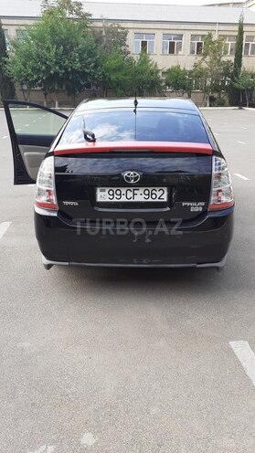 Toyota Prius 2008, 165,500 km - 1.5 л - Bakı