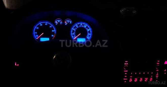 Volkswagen Passat 2003, 337,220 km - 1.8 l - Xaçmaz
