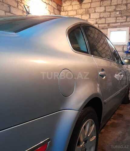 Volkswagen Passat 2003, 337,220 km - 1.8 l - Xaçmaz