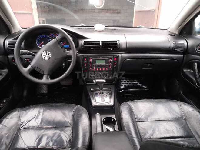 Volkswagen Passat 2003, 337,220 km - 1.8 l - Xaçmaz