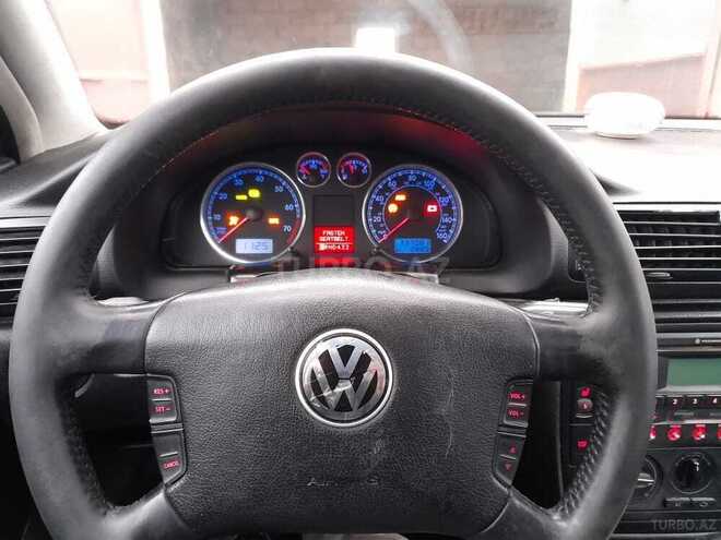 Volkswagen Passat 2003, 337,220 km - 1.8 l - Xaçmaz