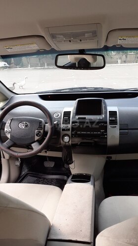 Toyota Prius 2008, 165,500 km - 1.5 л - Bakı