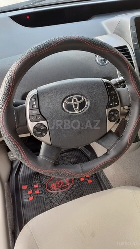 Toyota Prius 2008, 165,500 km - 1.5 л - Bakı