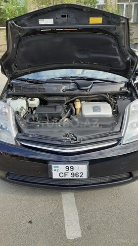Toyota Prius 2008, 165,500 km - 1.5 л - Bakı