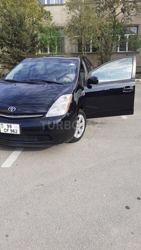 Toyota Prius 2008, 165,500 km - 1.5 л - Bakı