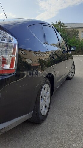 Toyota Prius 2008, 165,500 km - 1.5 л - Bakı