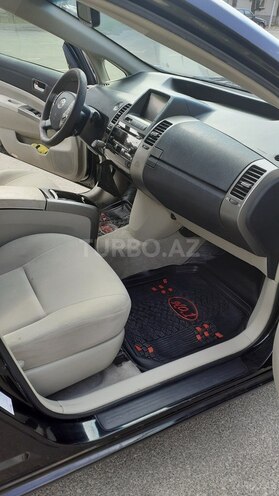 Toyota Prius 2008, 165,500 km - 1.5 л - Bakı