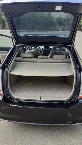 Toyota Prius 2008, 165,500 km - 1.5 л - Bakı