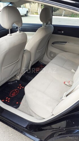 Toyota Prius 2008, 165,500 km - 1.5 л - Bakı