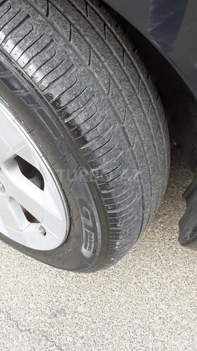 Toyota Prius 2008, 165,500 km - 1.5 л - Bakı