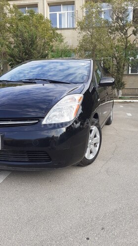 Toyota Prius 2008, 165,500 km - 1.5 л - Bakı